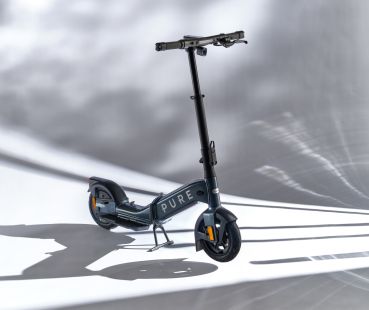 PURE E-Scooter Flex